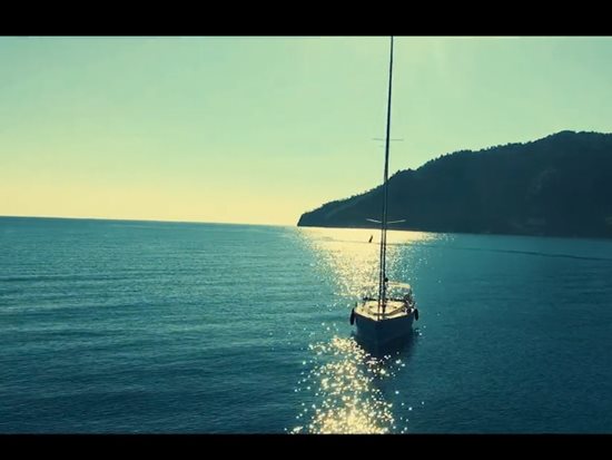 One Way Ticket